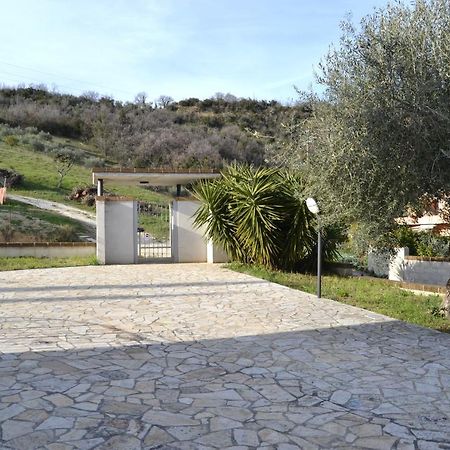 Ninfea B&B San Giovanni Teatino Exterior foto